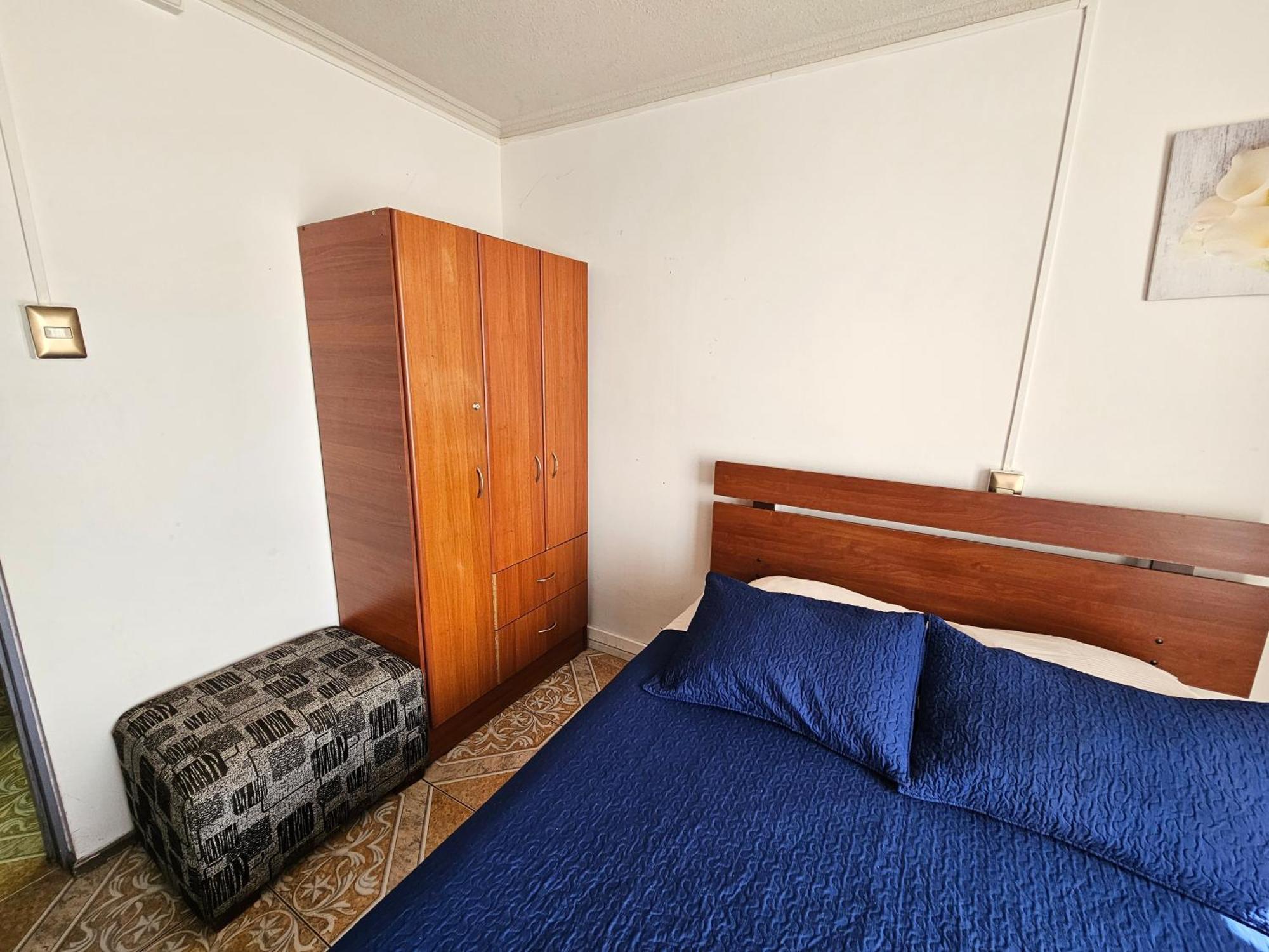 Hotel Playa Blanca B&B Antofagasta Ngoại thất bức ảnh