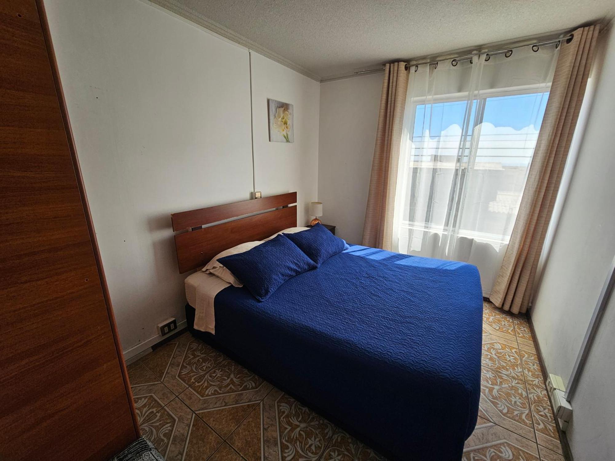 Hotel Playa Blanca B&B Antofagasta Ngoại thất bức ảnh
