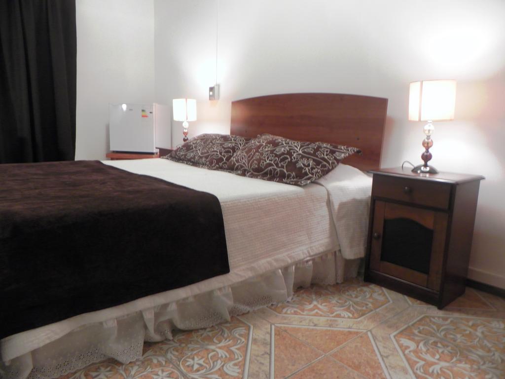 Hotel Playa Blanca B&B Antofagasta Phòng bức ảnh