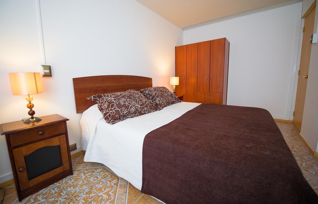 Hotel Playa Blanca B&B Antofagasta Phòng bức ảnh