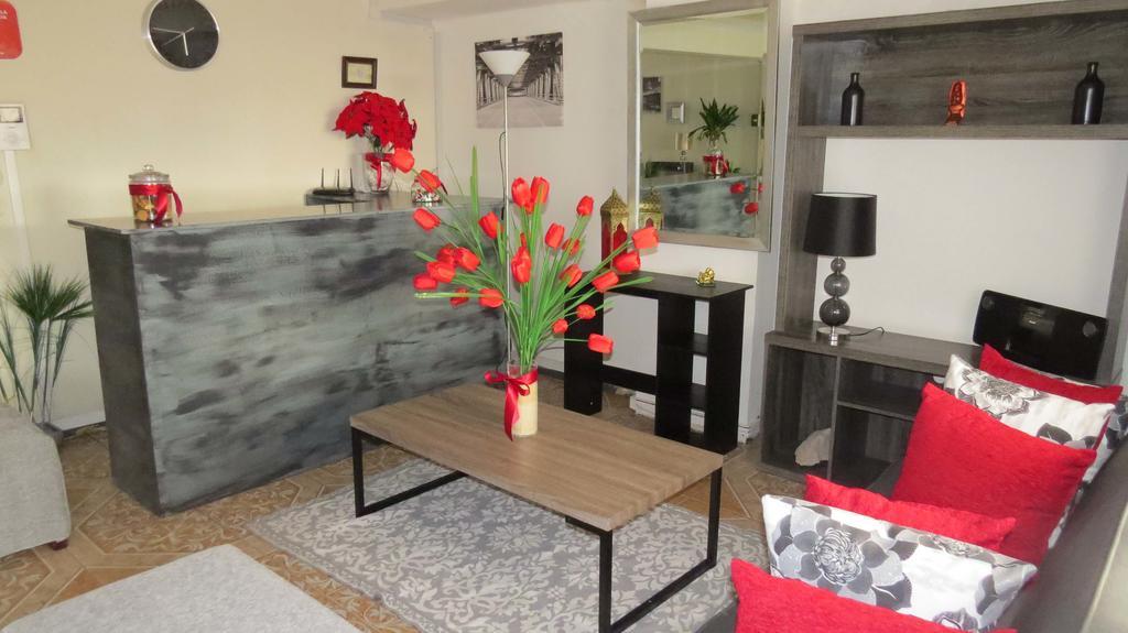 Hotel Playa Blanca B&B Antofagasta Ngoại thất bức ảnh