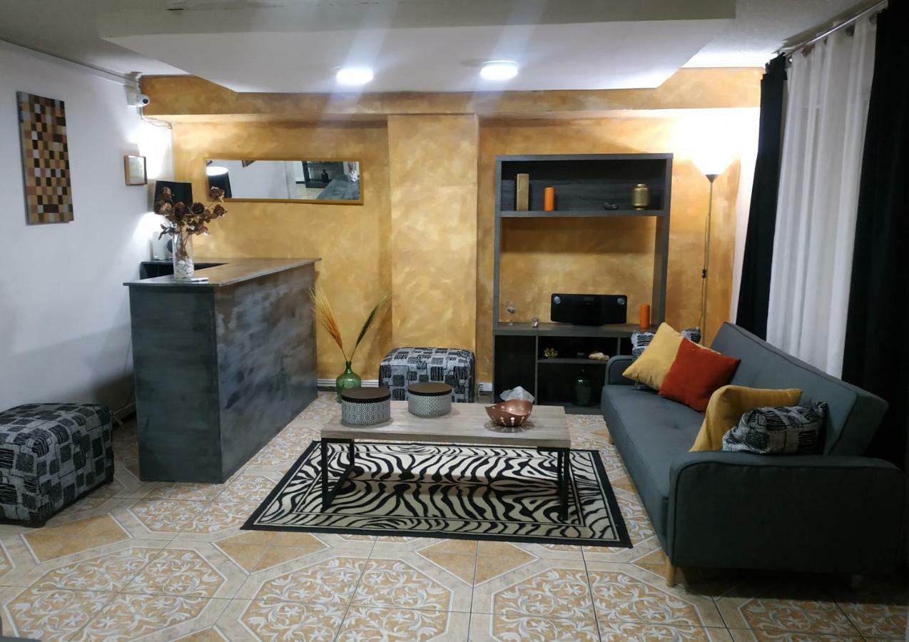 Hotel Playa Blanca B&B Antofagasta Ngoại thất bức ảnh